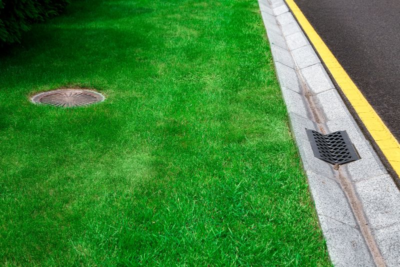 Stormwater Drain Clearing