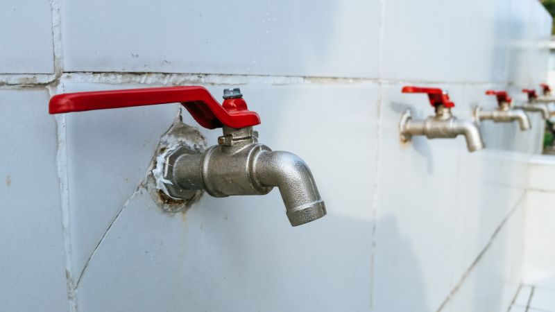 Tub Spout Replacement