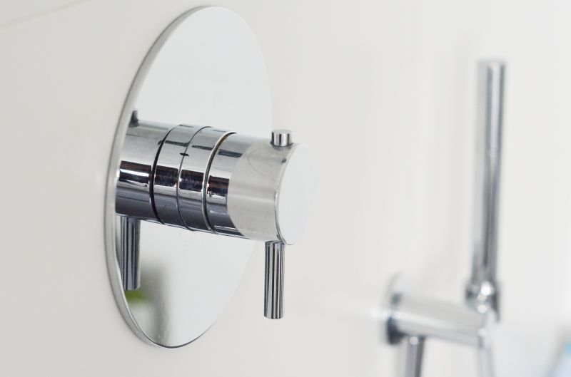 Vanity Faucet Replacement